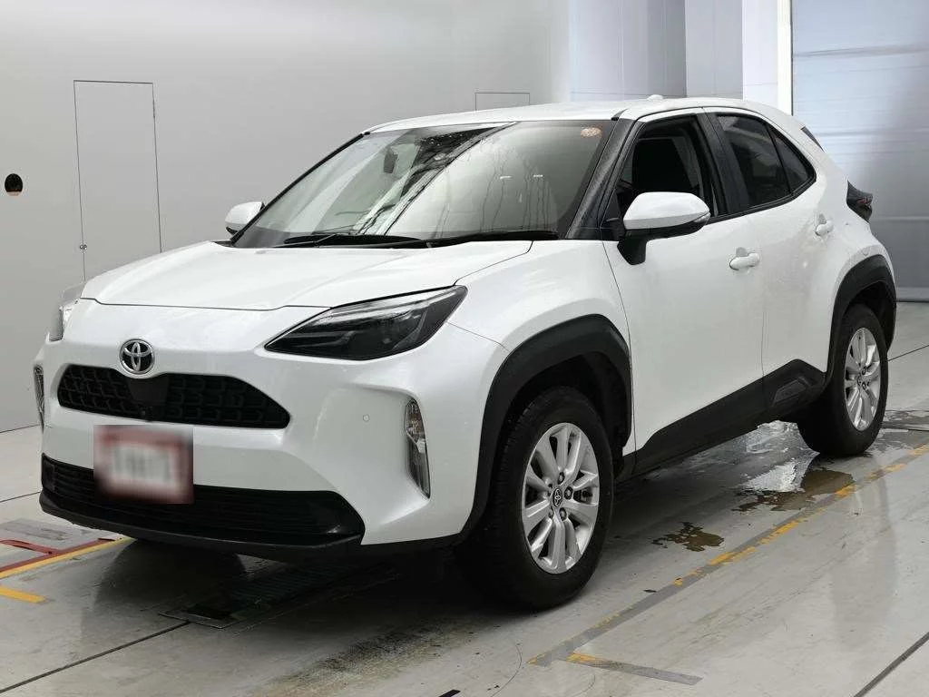 Toyota Yaris Cross MXPB15 2023